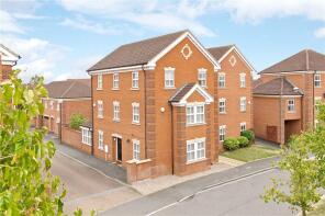 79, Cranborne Avenue, Westcroft, Milton Keynes MK4 4GB
