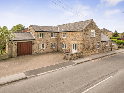 High Green Road, Normanton, West Yorkshire