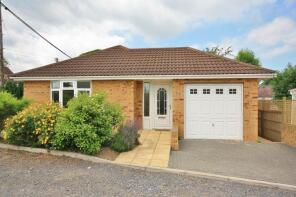 Sornith, Wood Road, Ashill, Ilminster TA19 9NP