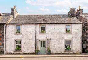 12, Drummond Street, Crieff PH6 2DS
