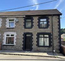 19, John Street, Newport NP11 7JT