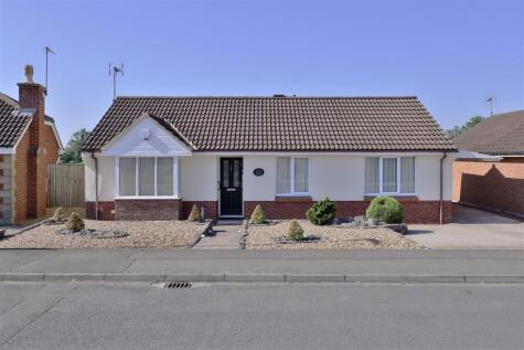 Stonefield Avenue, Easingwold, York