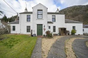 Blair House, Blairlogie Village Road, Stirling FK9 5PX