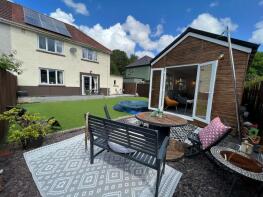43, Blaenrhondda Road, Treorchy CF42 5DL