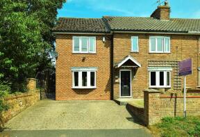 1, St Helens Lane, Reighton, Filey YO14 9SB