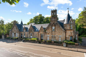 Flat 2, 38 The Stables, Ferguslie, Paisley PA1 2QT