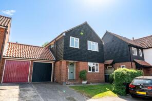 7, The Maltings, Thaxted CM6 2NB