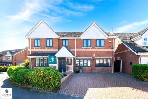 Sandbeck Court, Bawtry, Doncaster, South Yorkshire, DN10