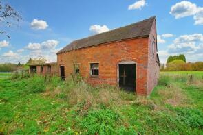 Kents Farm, Church Lane, Gayton, Stafford ST18 0HL