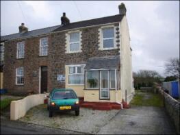 1, Sea View Terrace, Piece, Carnkie TR16 6SG