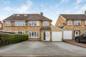 58, Manton Road, Hitchin SG4 9NP