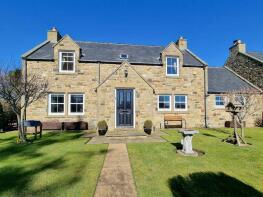 3, The Larkes, B6341 Elsdon Village, Newcastle Upon Tyne NE19 1AZ