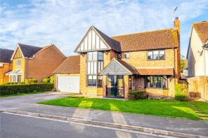 22, Belfry Way, Nottingham NG12 4FA