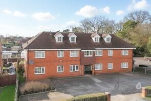 2, Blatchly House, Roebuck Estate, Binfield, Bracknell RG42 4DD