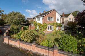 4, Shutley Lane, Little Leigh, Northwich CW8 4RN