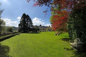 Glebe House, Chard Street, Chard TA20 4NE