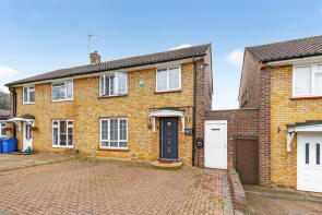 22, Lily Hill Road, Bracknell RG12 2SN