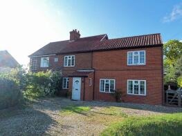 1, Church Road, Hardingham NR9 4EN