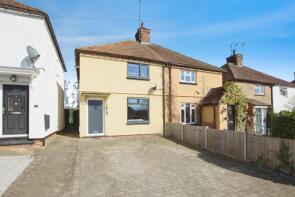 20, Thrift Road, Leighton Buzzard LU7 0AX