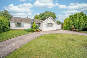 Highview, Pentwyn Lane, Penallt NP25 4SE
