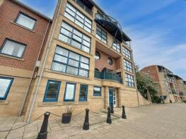 20, Mariners Wharf, Quayside, Newcastle Upon Tyne NE1 2BJ