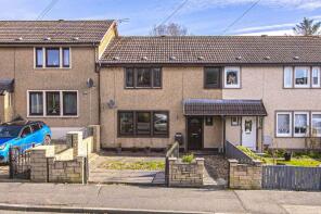 77, Kirktoun Park, Lochgelly KY5 8PD