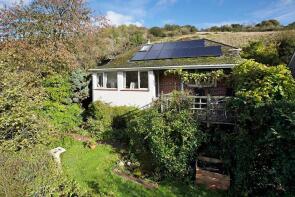 Eremos, Road From Coombe Cottage To Higher Charlecombe Farm, Newton Abbot TQ12 4RE