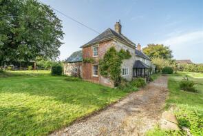 Yew Tree House, Yew Tree Farm, Corscombe DT2 0NX