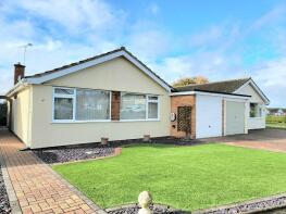 4, Lancaster Way, Claydon IP6 0DX