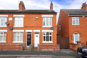 24, Park Road, Leicester LE6 0JJ