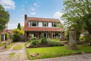 Wychwood, Village Street, Howsham, York YO60 7PH