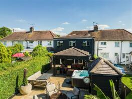 19, Mansfield, High Wych CM21 0JT