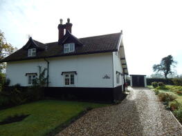 2, Mere Cottages, Norwich Road, Norwich NR9 4NR