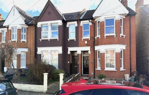 Gordon Avenue, Twickenham