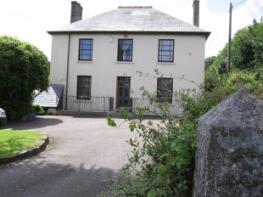 Rose Villa, Road From Chapel Hill To Prentice House, Little Polgooth, St. Austell PL26 7DD