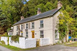 Tymelyn, C1025 From Private Road To Troedrhiwlwba To Cwmrheidol, Aberystwyth SY23 3NB