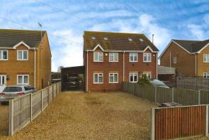 35, Coronation Avenue, Throckenholt, Spalding PE12 0QT