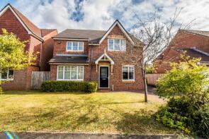 22, Cranberry Drive, Fatfield, Washington NE38 8LN