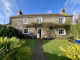 Tresvennack Cottage, Tresvennack, Penzance TR19 6AL