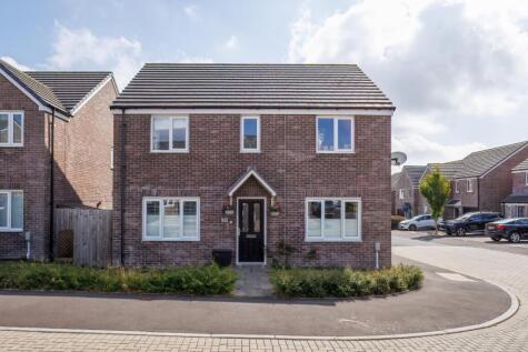 Heritage View, Llantwit Major, Vale of Glamorgan, CF61 2ZA