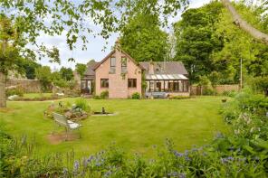 Kirkside, Kirkton Of Airlie, Kirriemuir DD8 5NL