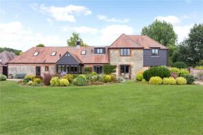 10 Willowmead Barn, Tytherington Road, Warminster BA12 0EG