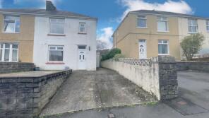 8, Fforest Hill, Aberdulais SA10 8HD