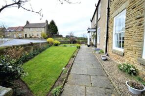 Apartment 6, Sneaton Hall, Beacon Way, Sneaton, Whitby YO22 5HP