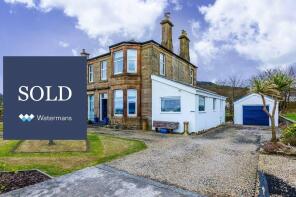 Eastwood, Main Street, Whiting Bay, Brodick KA27 8QL