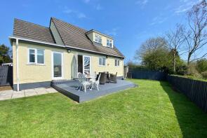 Little Heath, Meadow View, St Minver, Wadebridge PL27 6PB