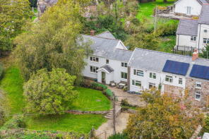 Long House, Robins Lane, Reynoldston, Swansea SA3 1AA
