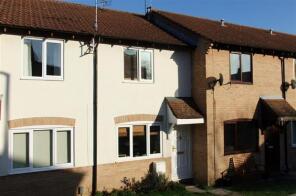 11, Locksgreen Crescent, Moredon, Swindon SN25 3HR