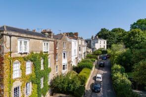 Basement Flat, 7, Mount Beacon, Beacon Hill, Bath BA1 5QP