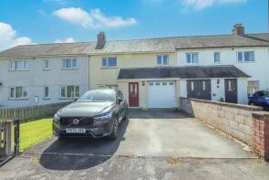 2, The Crescent, Wigton CA7 5JP